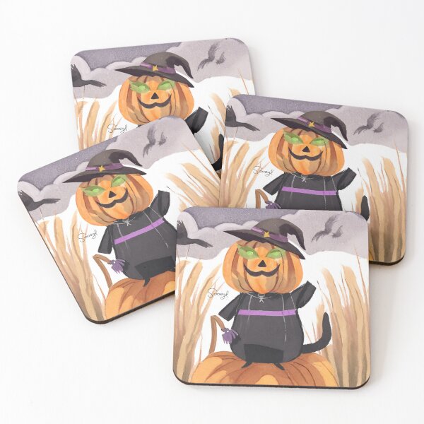 Item preview, Mr Pumpkin? designed and sold by sooegi.