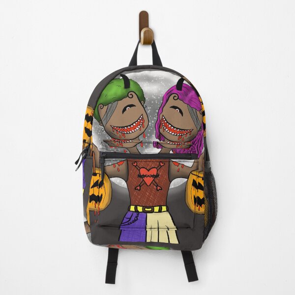 Item preview, 2 Twins Halloween designed and sold by 236Reel.