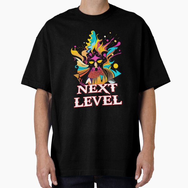 Item preview, Next Level Stage designed and sold by Dogstar3c.