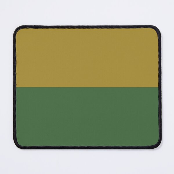 Item preview, Green Yellow Color Blocks designed and sold by KGoPrintables.
