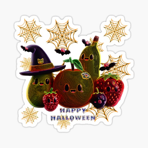 Item preview, Halloween Harvest 2 designed and sold by Jennifercc339.