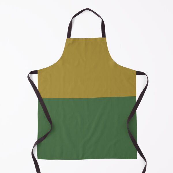 Item preview, Green Yellow Color Blocks designed and sold by KGoPrintables.