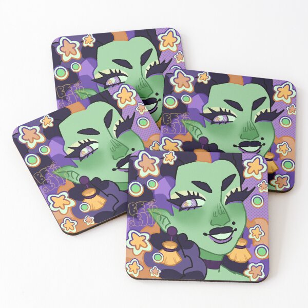 Item preview, Casta Feirce designed and sold by Beeinaboat.