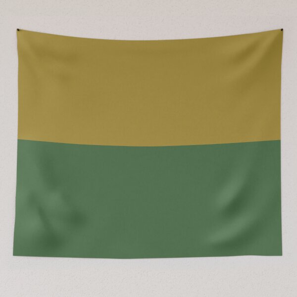 Item preview, Green Yellow Color Blocks designed and sold by KGoPrintables.