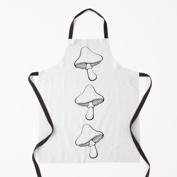 Item preview, Toadstool Trio designed and sold by Fruit of the  Spirit.