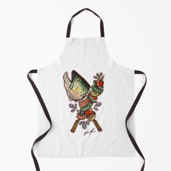 Item preview, Fish-ka-bob designed and sold by ReelDesigns.