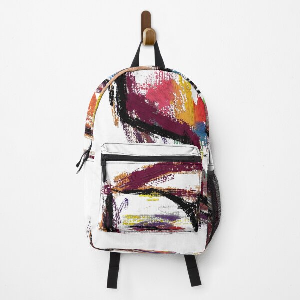 Item preview, people out there (expresionism) designed and sold by lembayung senja studio.