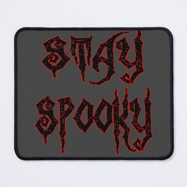 Item preview, Stay spooky lettering design. designed and sold by J-KAP.