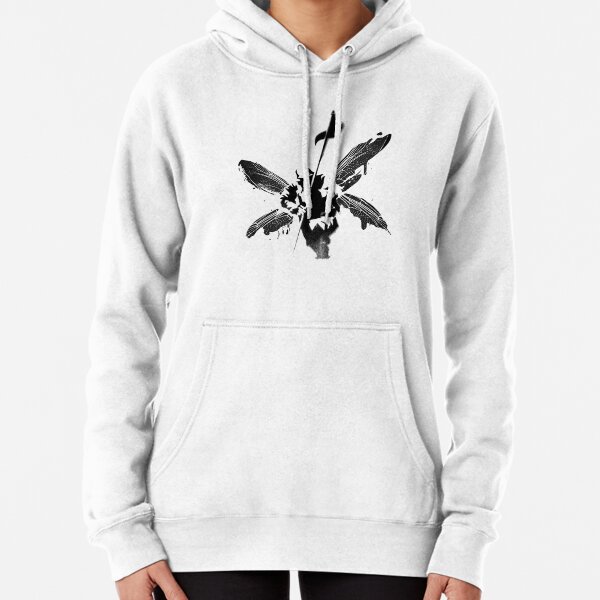 Linkin park hotsell zip up hoodie