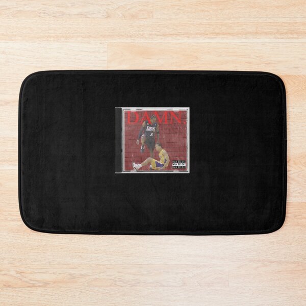 Item preview, Allen sport Iverson x Kendrick Lamar x DAMN. designed and sold by stevensmiith.