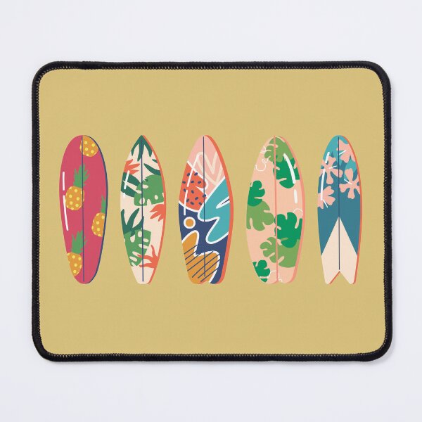Item preview, Surfboards #1 designed and sold by KapowStickers.