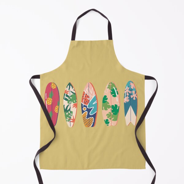 Item preview, Surfboards #1 designed and sold by KapowStickers.