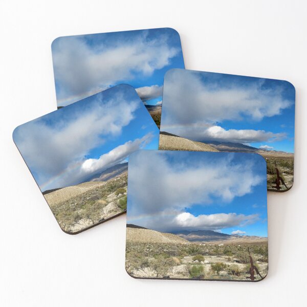 Item preview, Parque Estatal del Desierto de Anza Borrego designed and sold by supernova23.