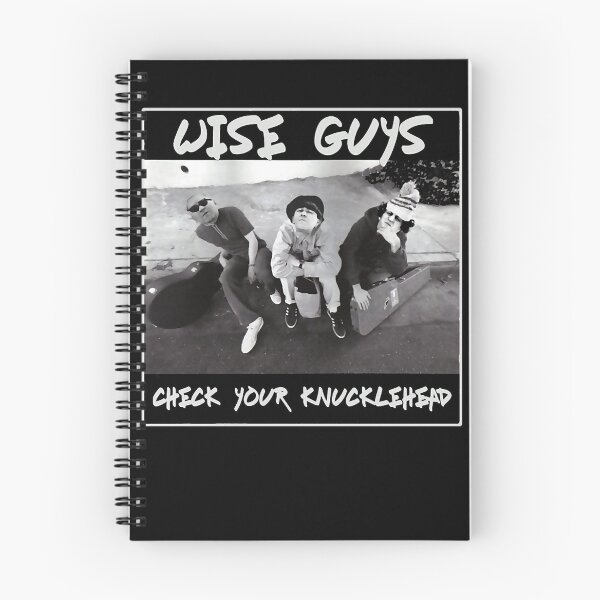 Item preview, Thréé Movie Stòògés- Wise Guys designed and sold by WZandoval921.