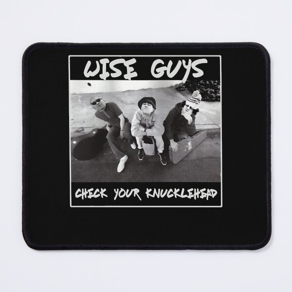 Item preview, Thréé Movie Stòògés- Wise Guys designed and sold by WZandoval921.