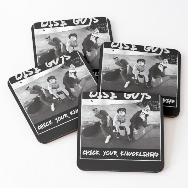 Item preview, Thréé Movie Stòògés- Wise Guys designed and sold by WZandoval921.