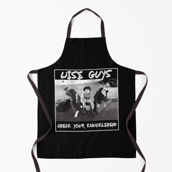 Item preview, Thréé Movie Stòògés- Wise Guys designed and sold by WZandoval921.