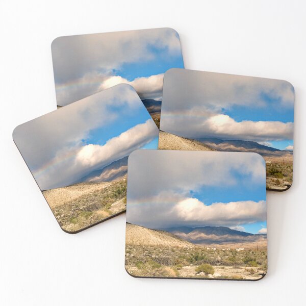 Item preview, Parque Estatal del Desierto de Anza Borrego designed and sold by supernova23.