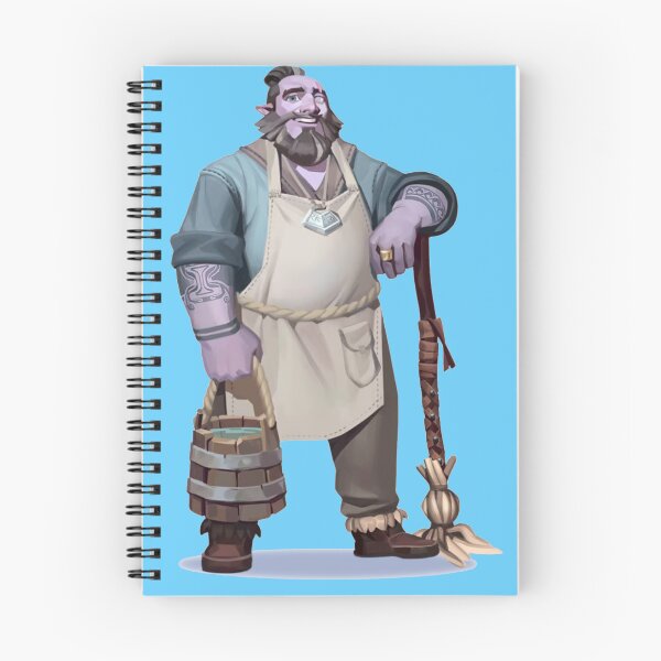 Item preview, Ashura from Palia  designed and sold by HelloBujo.