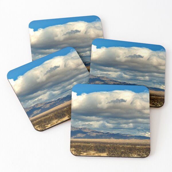 Item preview, Parque Estatal del Desierto de Anza Borrego designed and sold by supernova23.