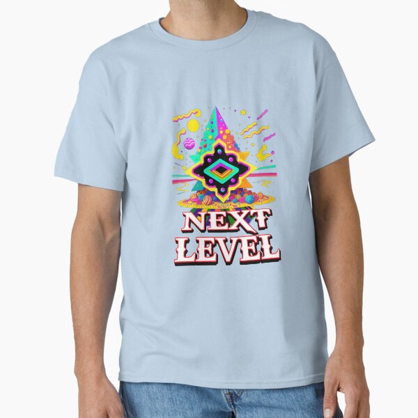 Item preview, Next Level Trippin Balls designed and sold by Dogstar3c.