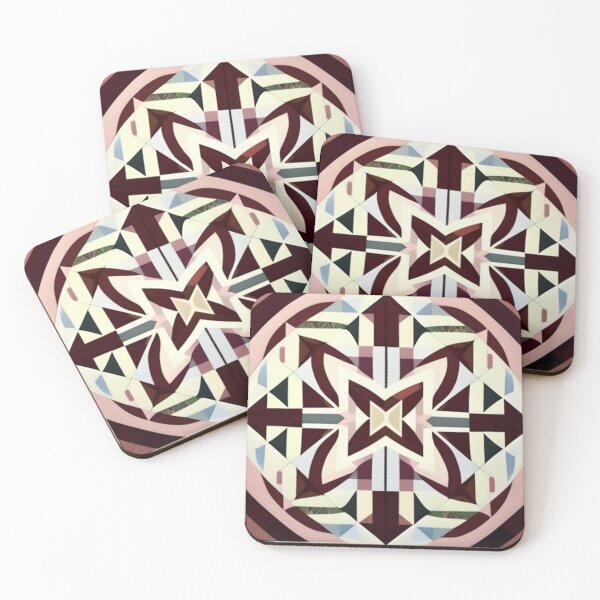 Item preview, Patchwork  designed and sold by Roxburylane.