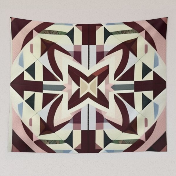 Item preview, Patchwork  designed and sold by Roxburylane.