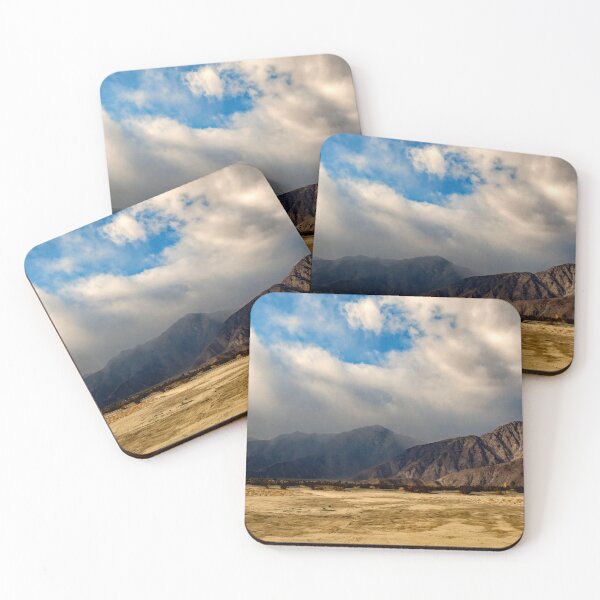 Item preview, Parque Estatal del Desierto de Anza Borrego designed and sold by supernova23.
