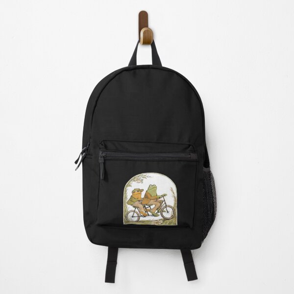 Item preview, Frog and Toad     designed and sold by RobertMEgan.
