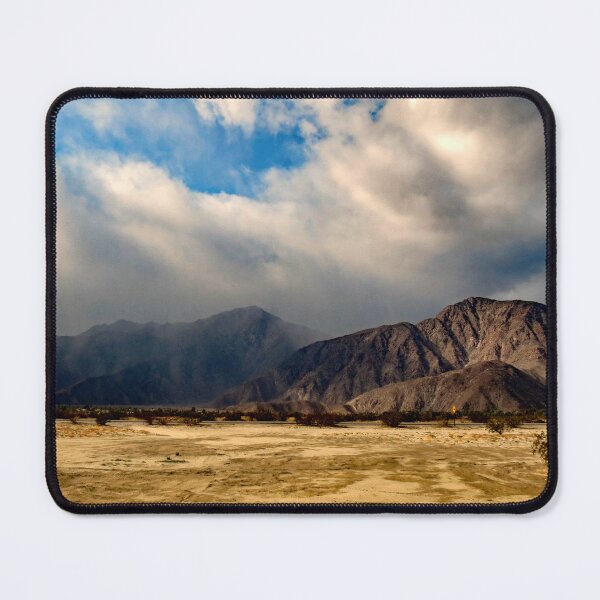 Item preview, Anza Borrego  Desert State Park  designed and sold by supernova23.