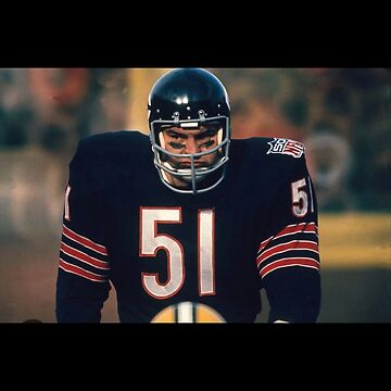 Dick Butkus - Pro Football  Essential T-Shirt for Sale by