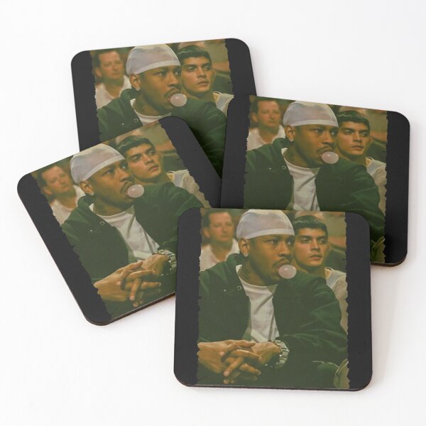 Item preview, Allen sport Iverson, CHEWING GUM designed and sold by stevensmiith.