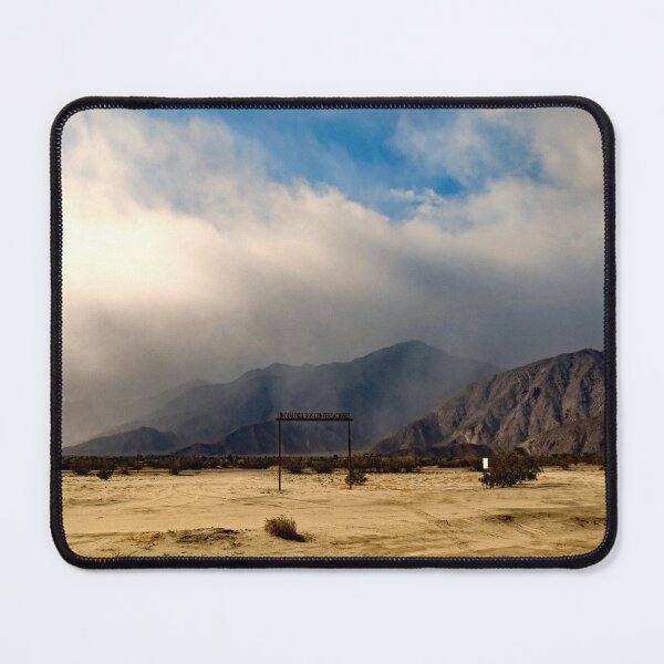 Item preview, Anza Borrego  Desert State Park  designed and sold by supernova23.