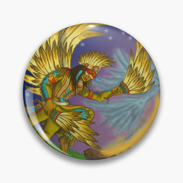 Item preview, Fire Bird Smoke Dancer  designed and sold by TroyStory.