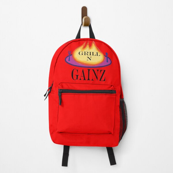 Item preview, Gymrat Gains IV designed and sold by VEA213600.