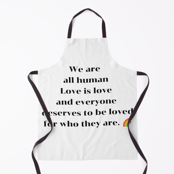 Item preview, We are all human no.1 designed and sold by Larmarshop.
