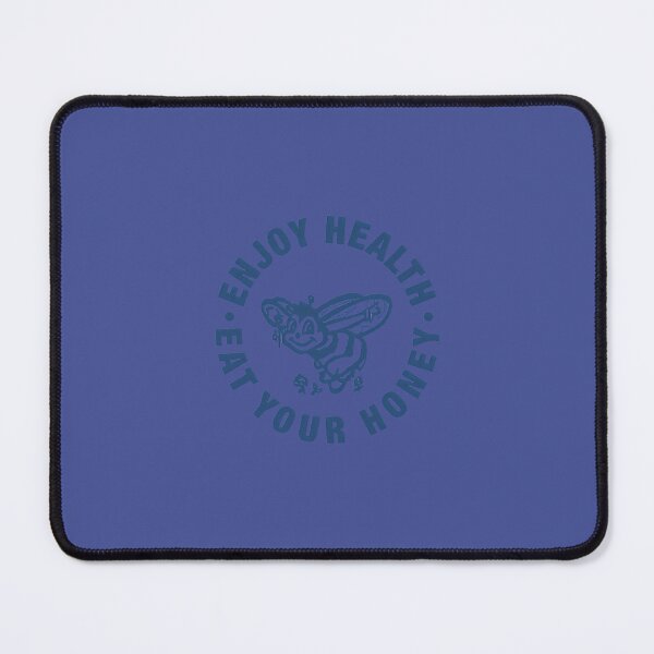 Item preview, Enjoy Health Eat Your Honey Classic  designed and sold by martinadeignan.