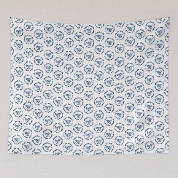 Item preview, Enjoy Health Eat Your Honey Classic  designed and sold by martinadeignan.