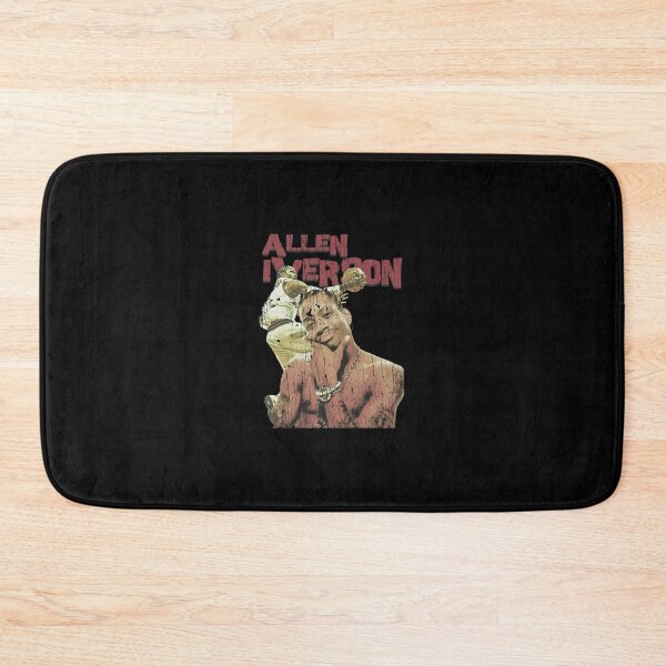 Item preview, Allen sport Iverton Hoyas designed and sold by stevensmiith.