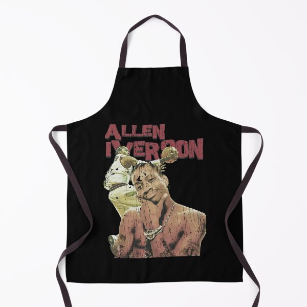 Item preview, Allen sport Iverton Hoyas designed and sold by stevensmiith.