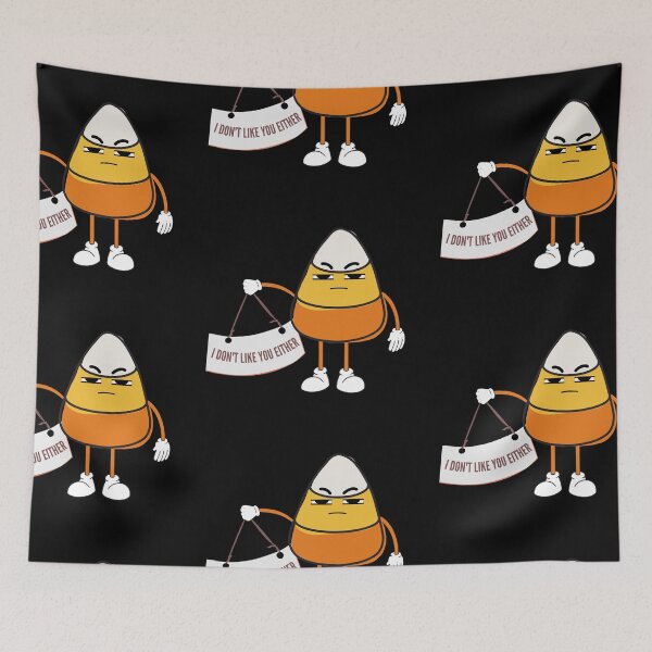 Item preview, i don't like you either designed and sold by vaggleTown.