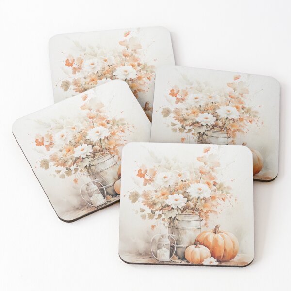 Item preview, Autumn Romance designed and sold by DaelinCreations.
