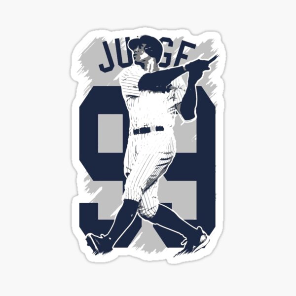 Play Ball Baseball Mascot Yankees - New York Yankees - Sticker