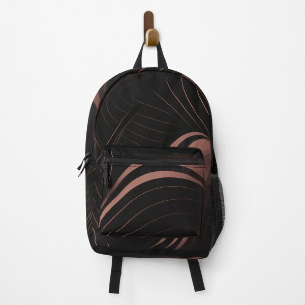 Item preview, Wavy Pattern designed and sold by artify-visions.