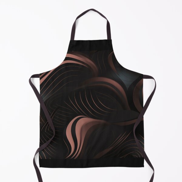 Item preview, Wavy Pattern designed and sold by artify-visions.