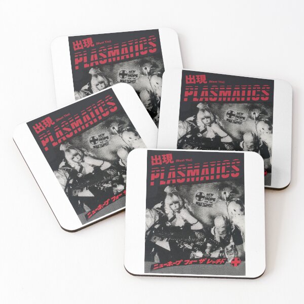 Item preview, Rareヴィンテージバンド(Plasmatics-Tour) クラシック designed and sold by wahyunurdin91.