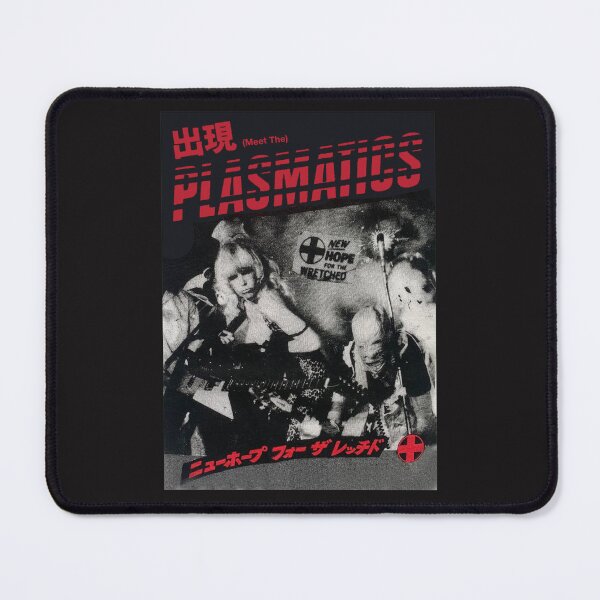 Item preview, Rareヴィンテージバンド(Plasmatics-Tour) クラシック designed and sold by wahyunurdin91.