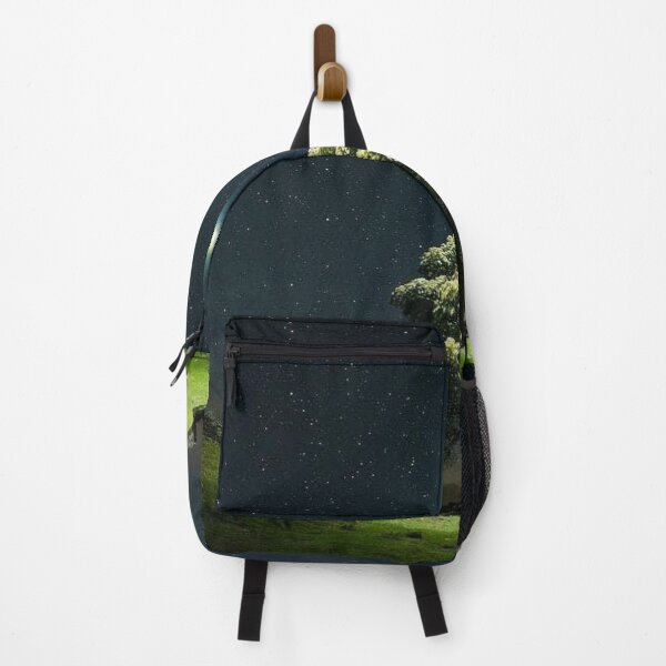 Item preview, Night Sycamore Gap Art designed and sold by Harsh Katariya.