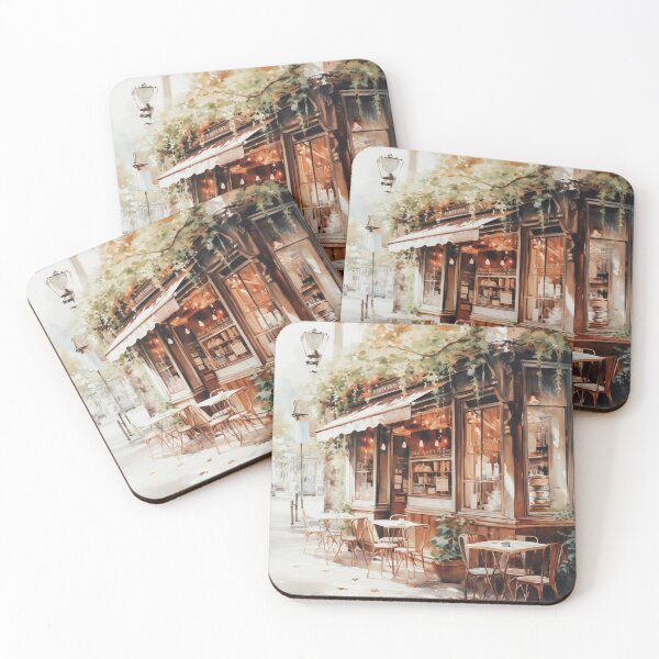 Item preview, Seasonal Street designed and sold by DaelinCreations.