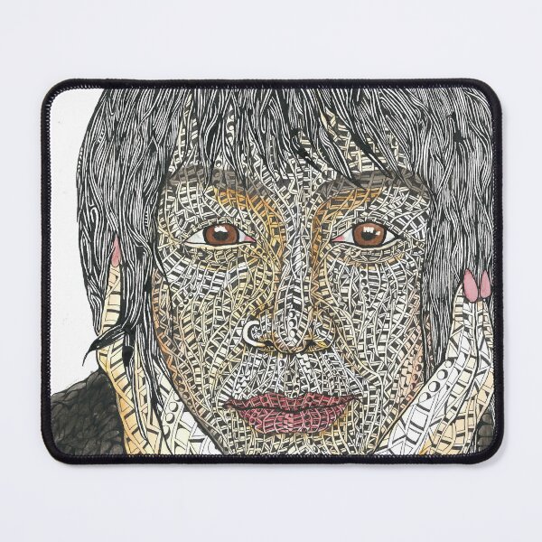 Item preview, Brown Eyed Girl  designed and sold by BenRoback.